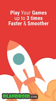 Game Booster | Play Games Faster & Smoother Apk